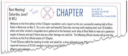 1373Newsletter - 25May2003 thumbnail image